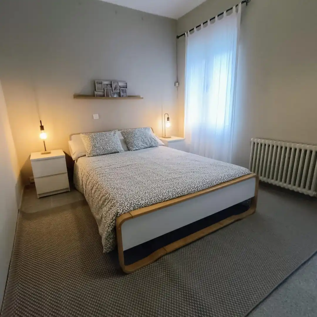 Apartments for rent in Centro - Recinto Amurallado