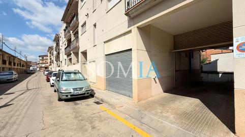 Foto 4 de Garatge en venda a Carrer de L'avi Campàs, Santa Maria de Palautordera, Barcelona