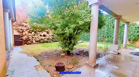 Foto 5 de Casa o xalet en venda a Calle Eulalia Abaitua, Las Cañas, Guadalajara Capital