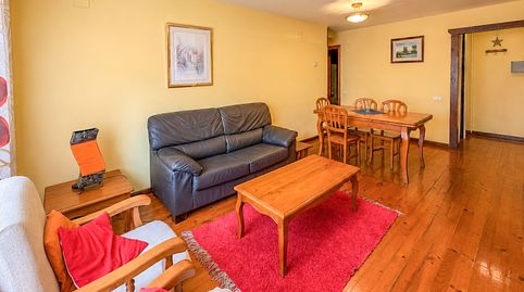 Foto 3 de Apartamento en venta en Carrèr Montcorbison, 17, Vielha, Vielha e Mijaran