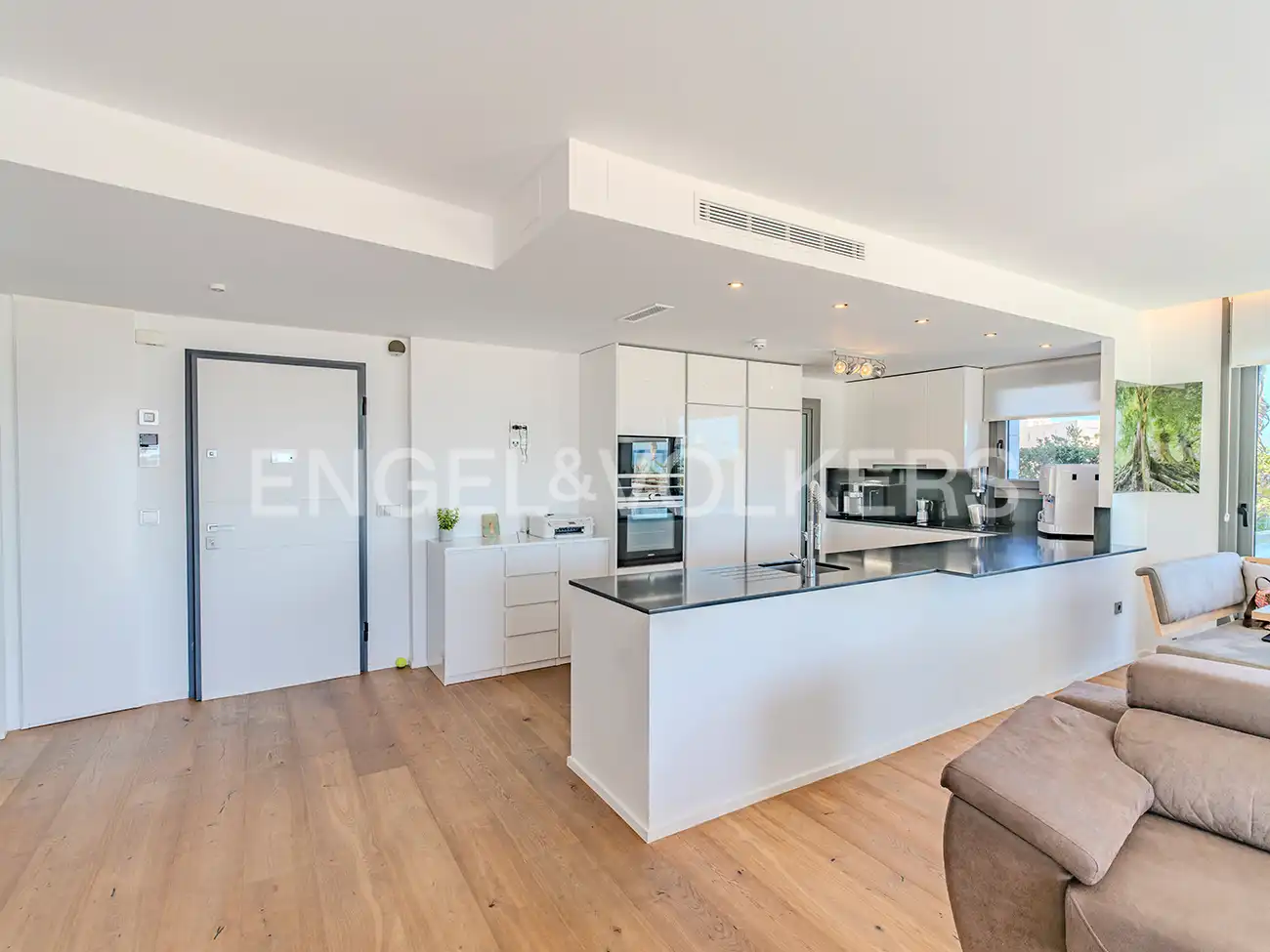 Flat for sale in Calle la Doblada, 7, Cabo de las Huertas