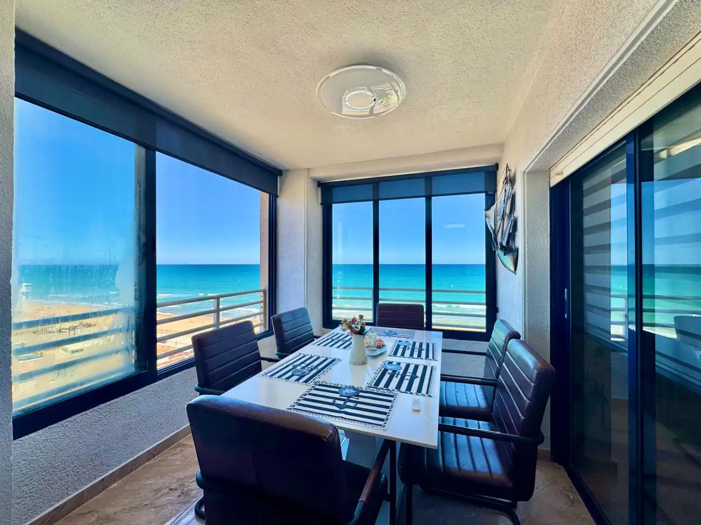 Apartamento en venta en Cañada del Molino