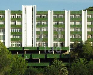 Exterior view of Building for sale in Canyelles