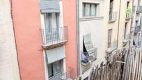 Balcony of Duplex for sale in Girona Capital  with Terrace