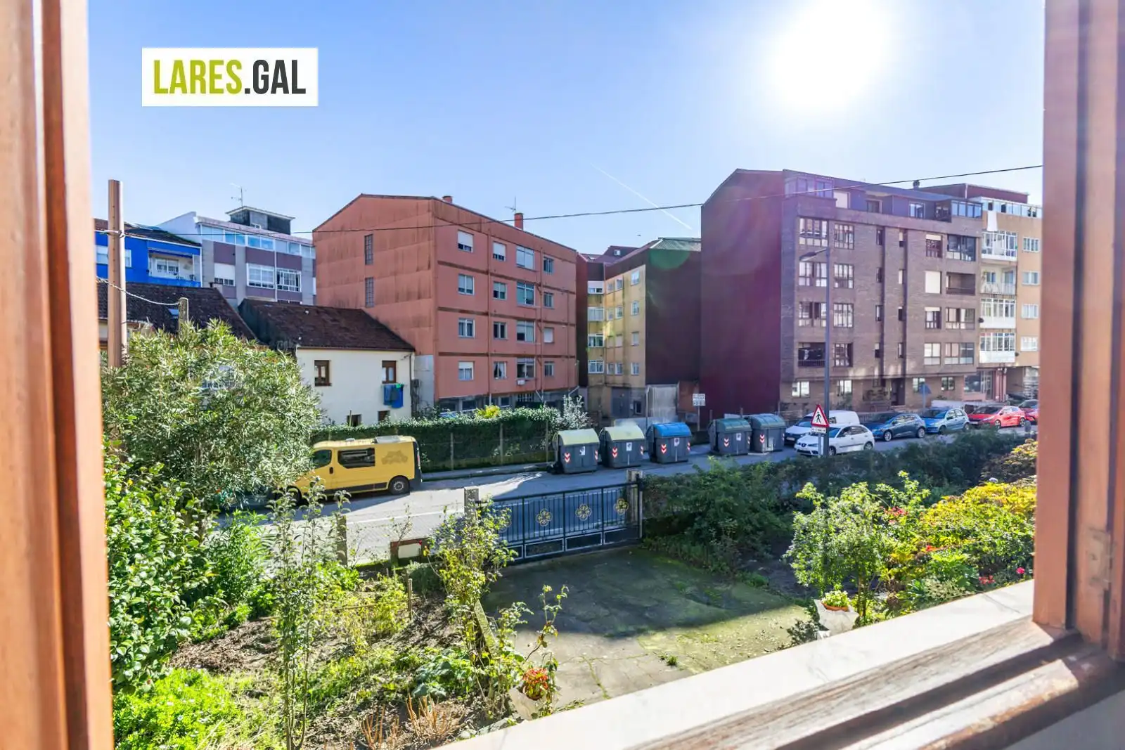 Casa en venta en Avenida de Vigo, imagen 10