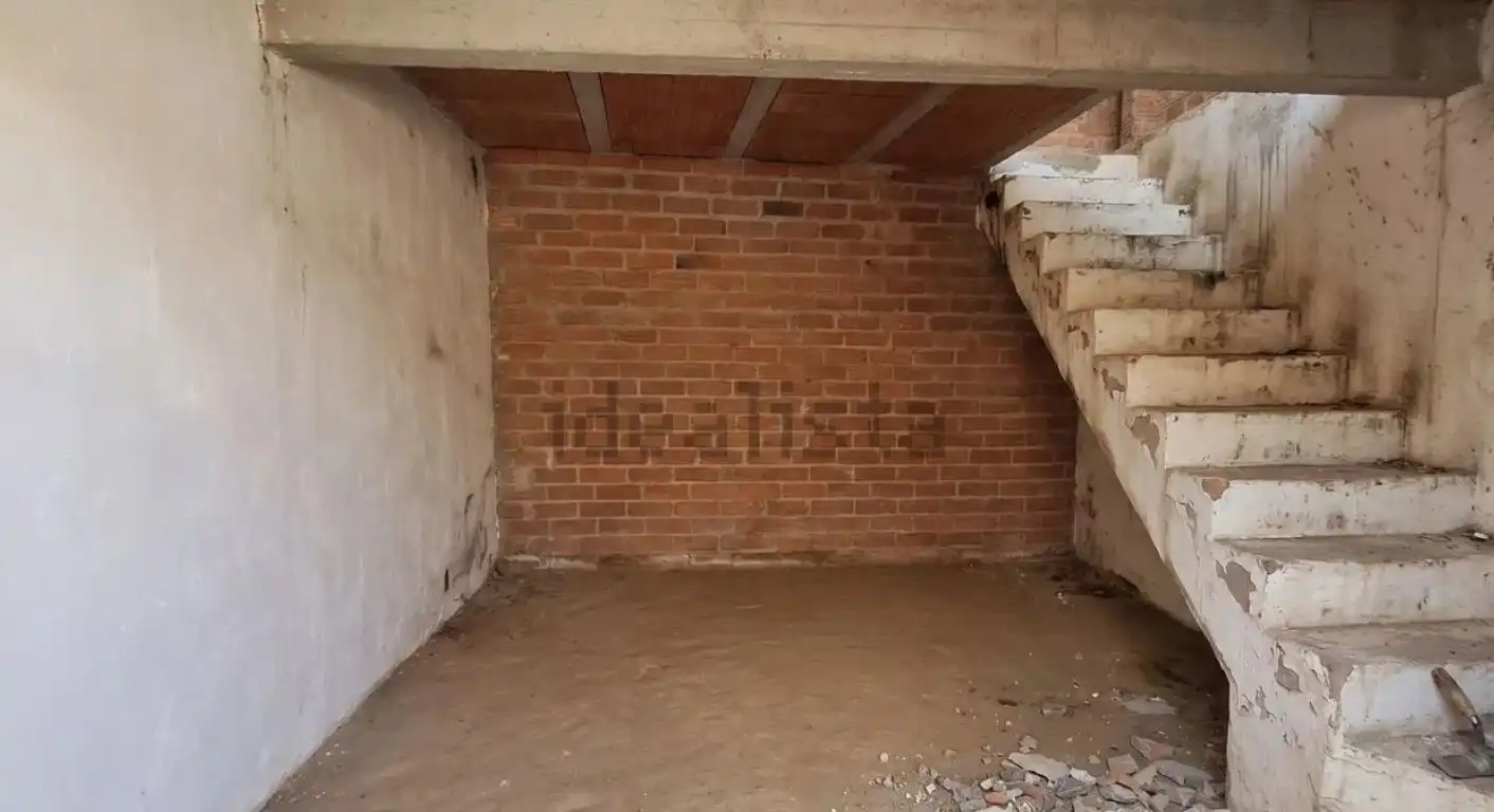 Casa con balcón en venta en Zona La Ermita, imagen 14