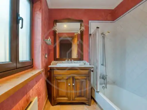 Casa rústica amb terrassa en venda a Carrer de l'Aigüeta, imagen 10