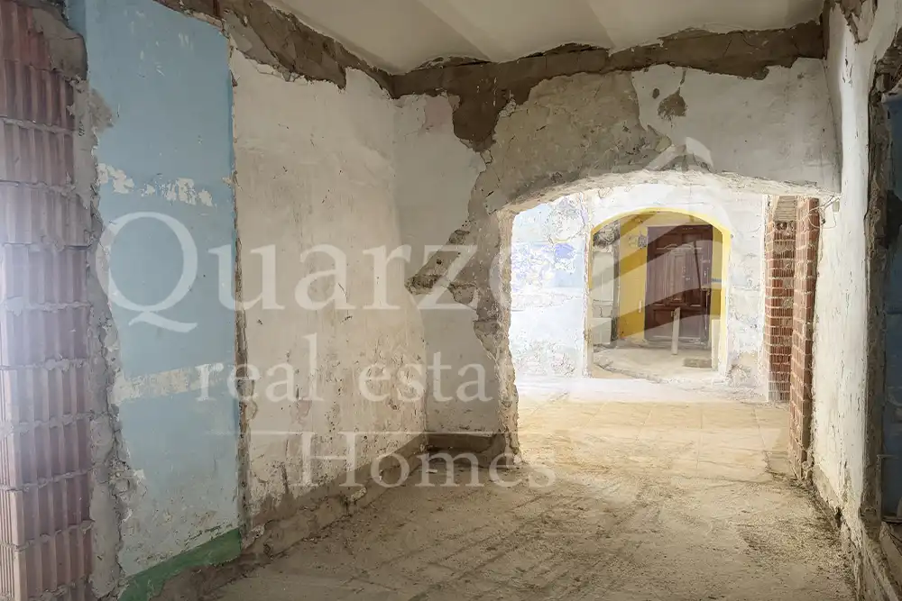 House with terrace for sale in Travesía Algibe, imagen 9