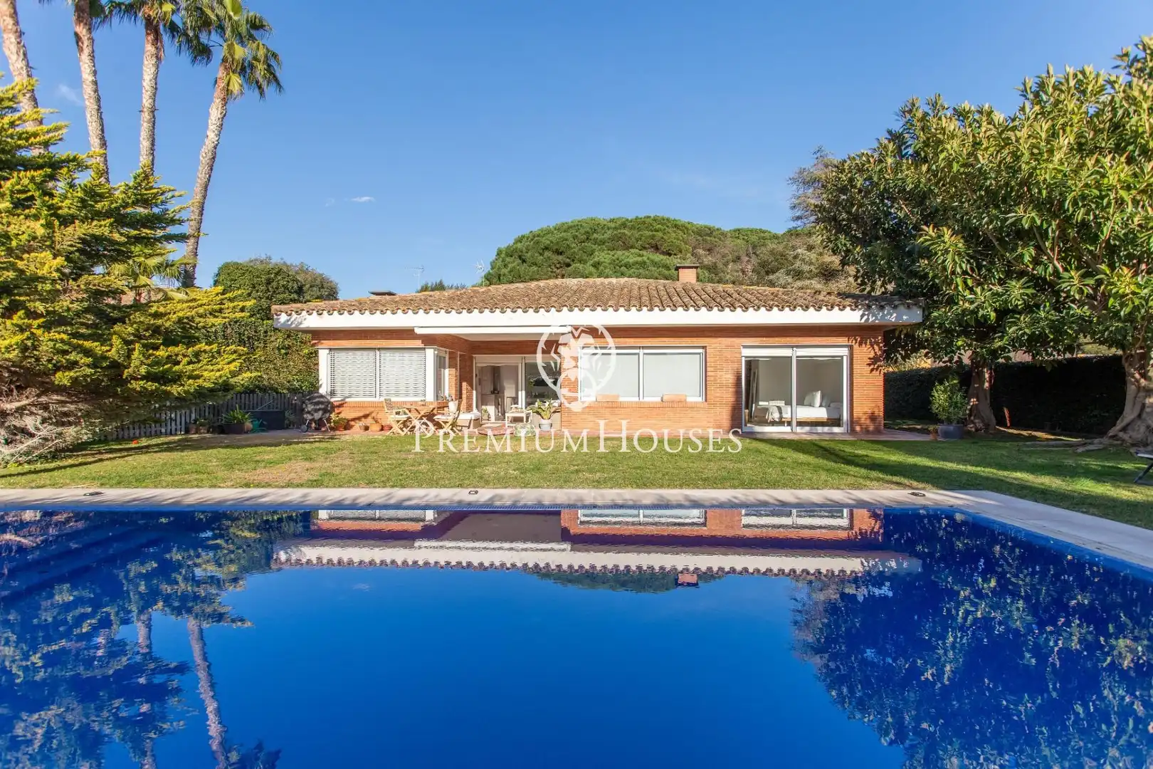 Haus mit Pool zum Verkauf in Santa Maria Balis - Can Riera - Can Jordi, imagen 4