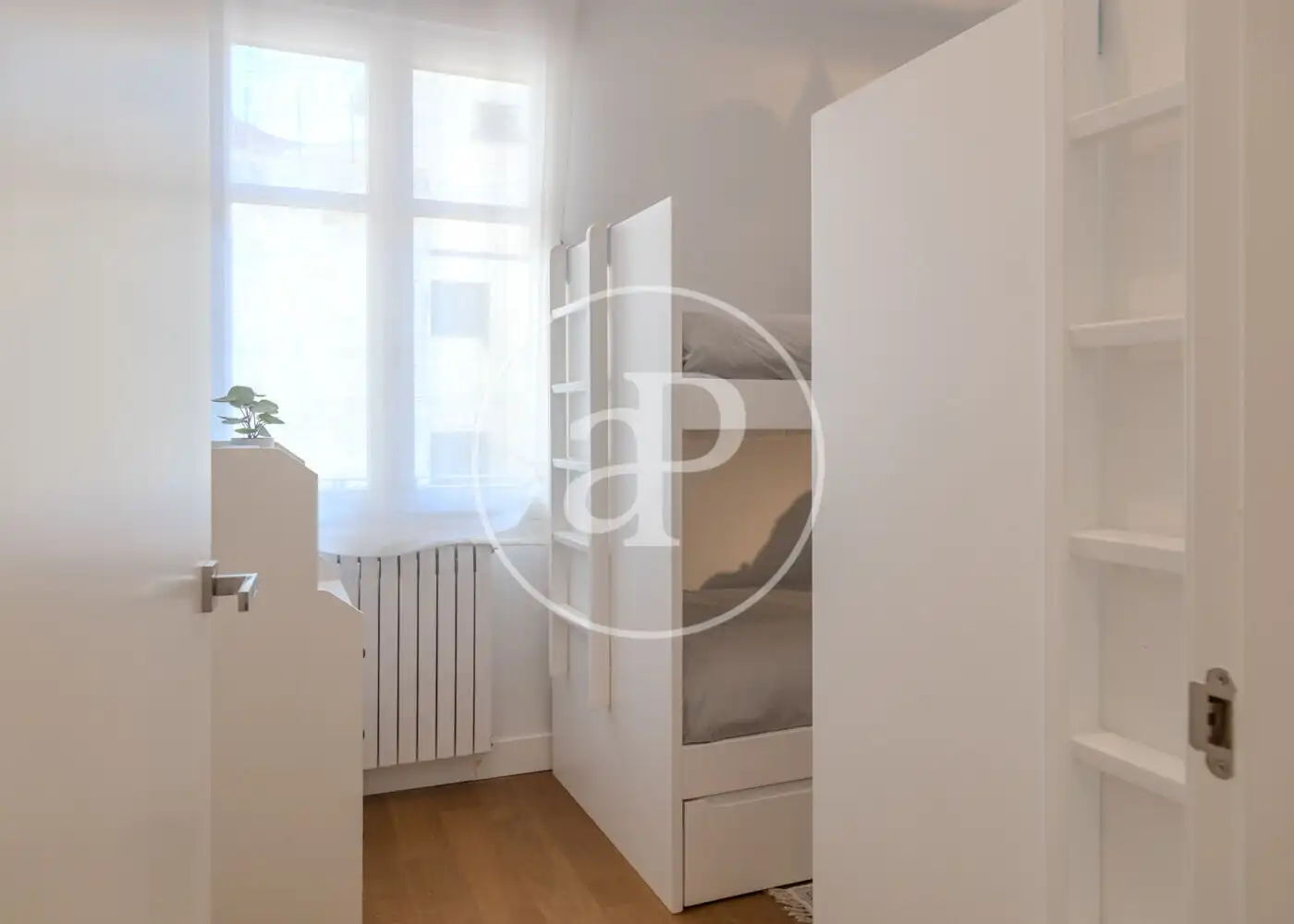 Appartement avec terrasse à louer à C. de Gurtubay, imagen 32