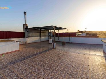 Casa en venda a Maria Auxiliadora - Barriada de Llera