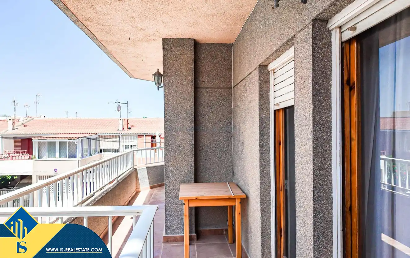 Apartamento con ascensor en venta en Playa del Acequión, Náufragos y Rocío del Mar, imagen 19