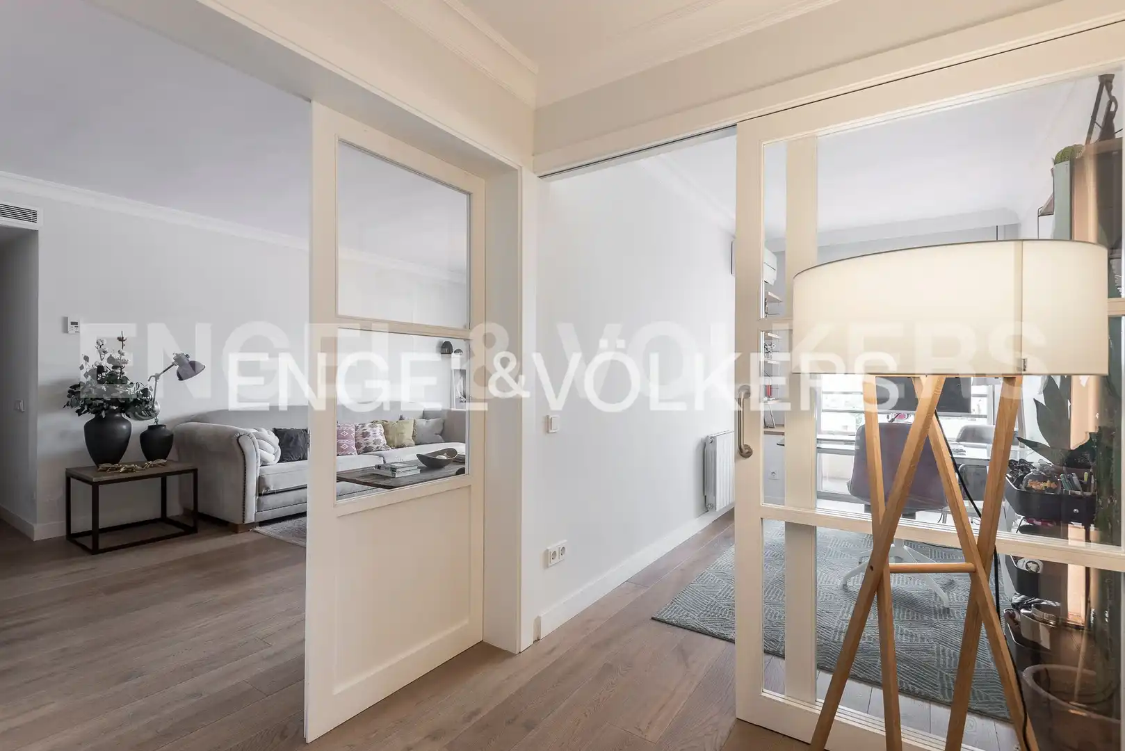Flat for sale in Barri del Centre