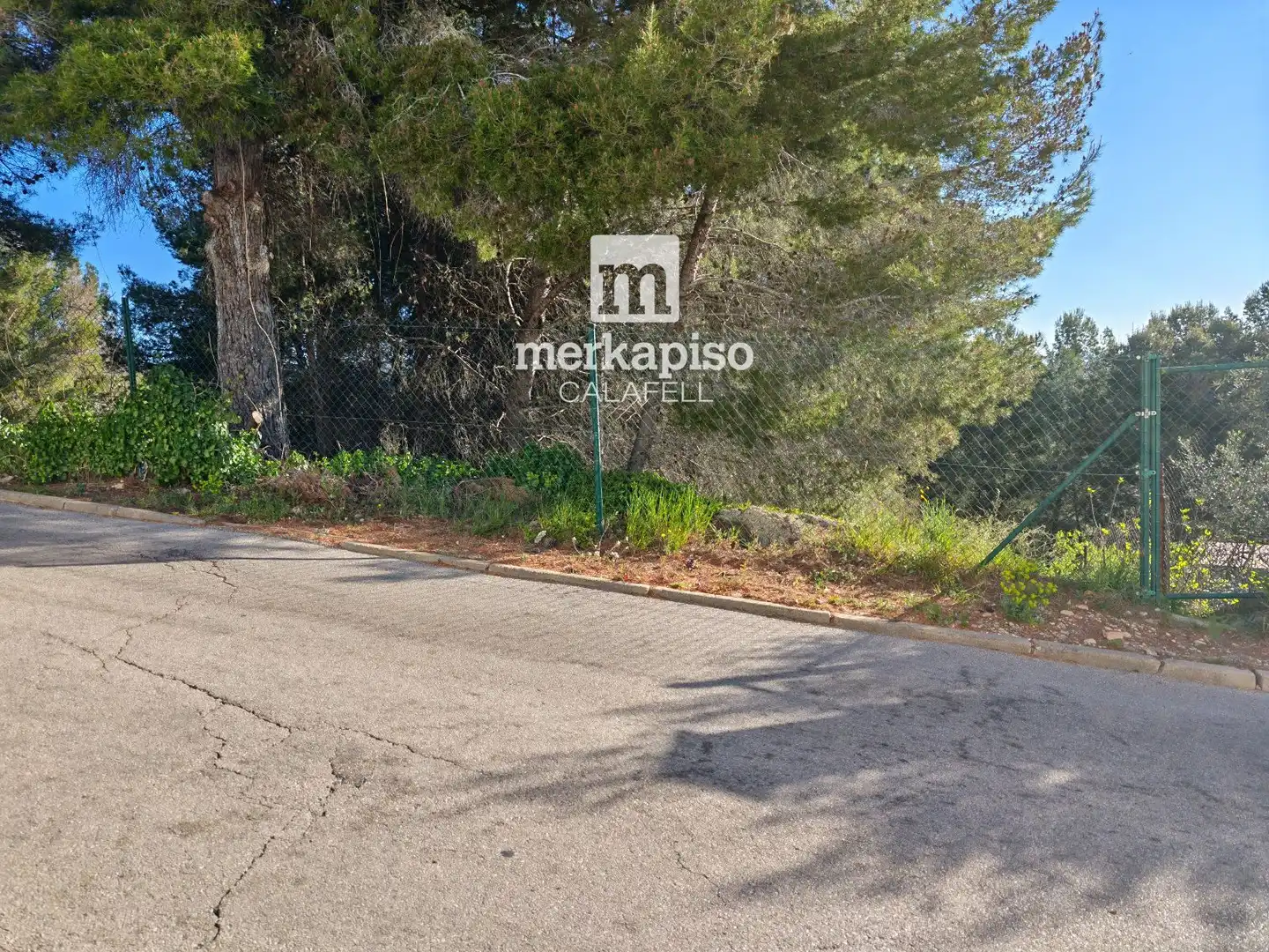 Residential land for sale in Gaia-Ur Can Gordei