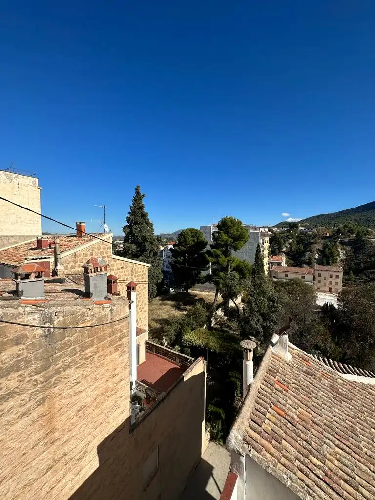Attic for sale in Carrer Sant Nicolau, Centre - Zona Alta