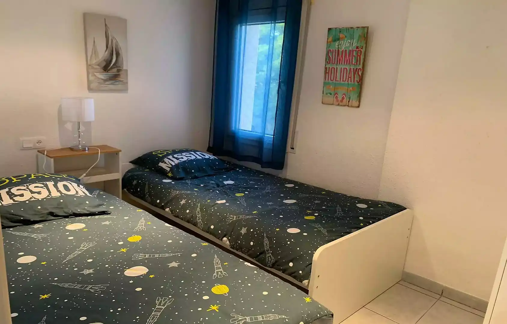 Appartement avec ascenseur à vendre à Calle joanot martorell 5, imagen 47