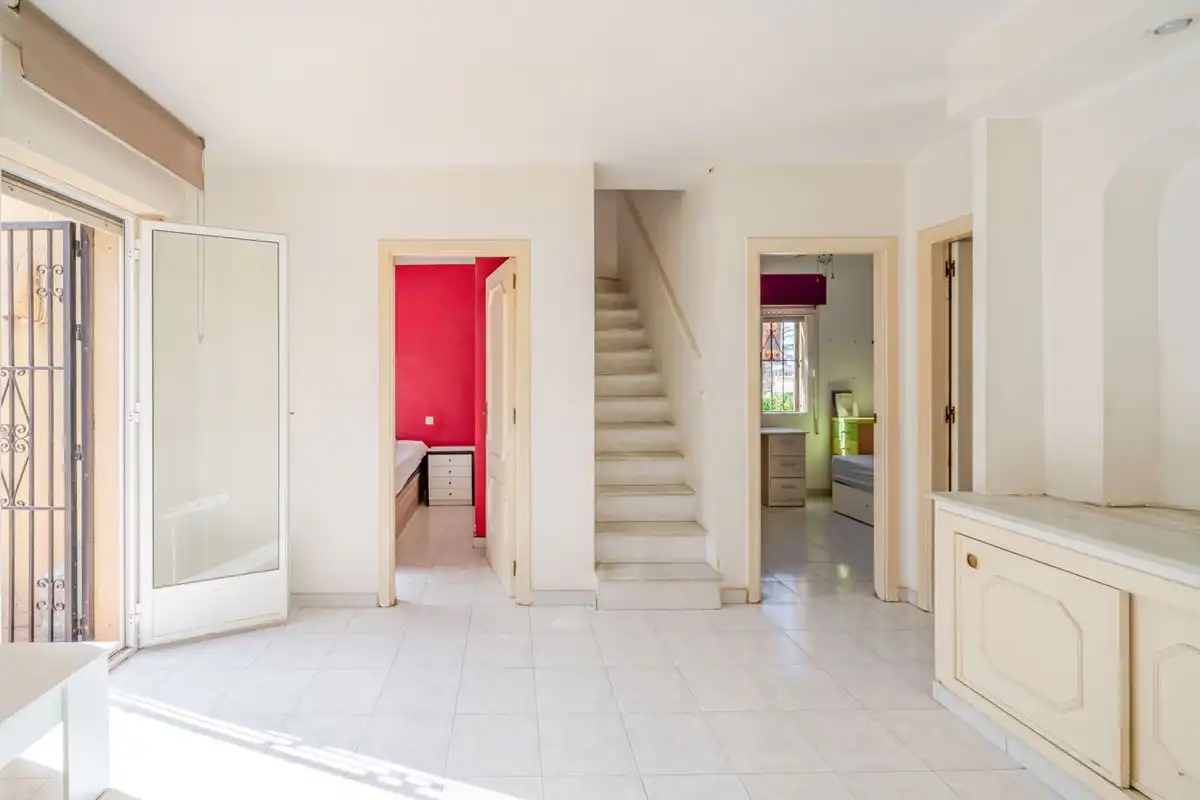 Dúplex en venda en Torrevieja amb Calefacció, Jardí privat i Terrassa