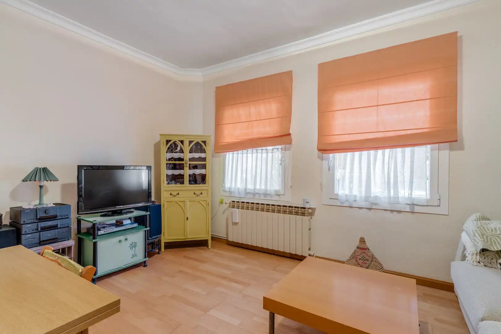 Ground floor for sale in Sant Andreu, imagen 2