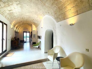 Detached house with pool for sale in S'Horta - Cas Concos des Cavaller - Es Carritxó