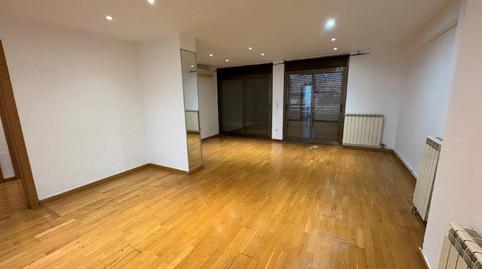 Foto 5 de Àtic de lloguer a Gran Passeig de Ronda, Mariola, Lleida