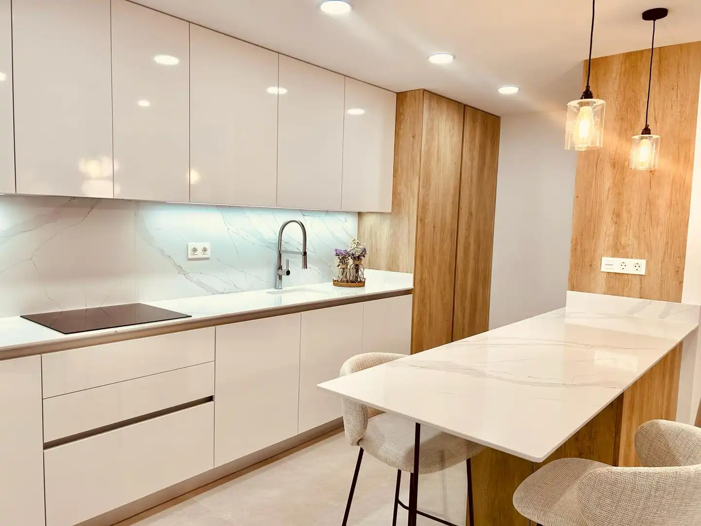 Detached house with terrace for sale in Benijófar, imagen 5