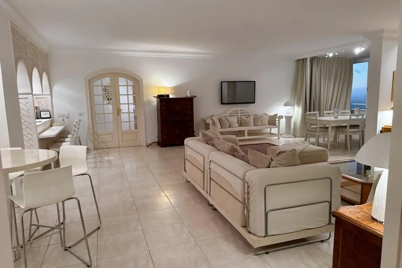 Living room of Apartments for sale in Adeje  with Community pool