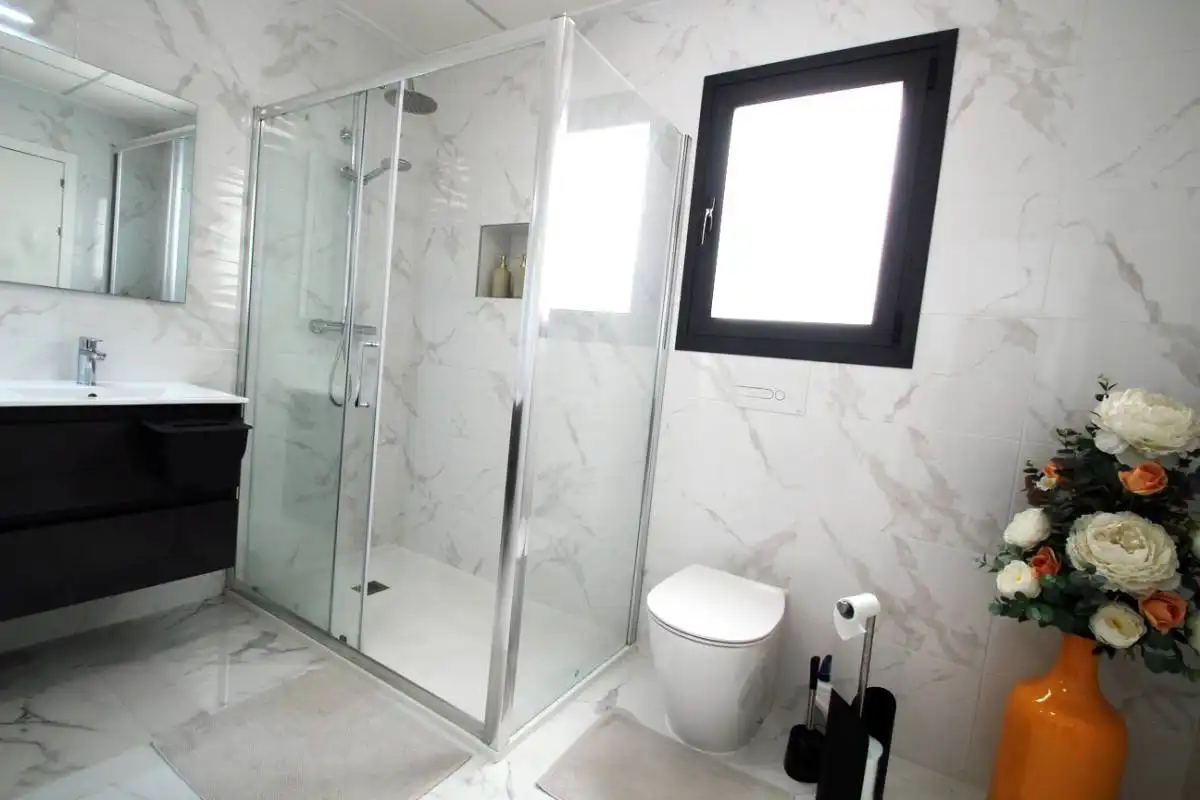 Villa avec piscine à vendre à Av. CircunvalaciÃ³n, imagen 25