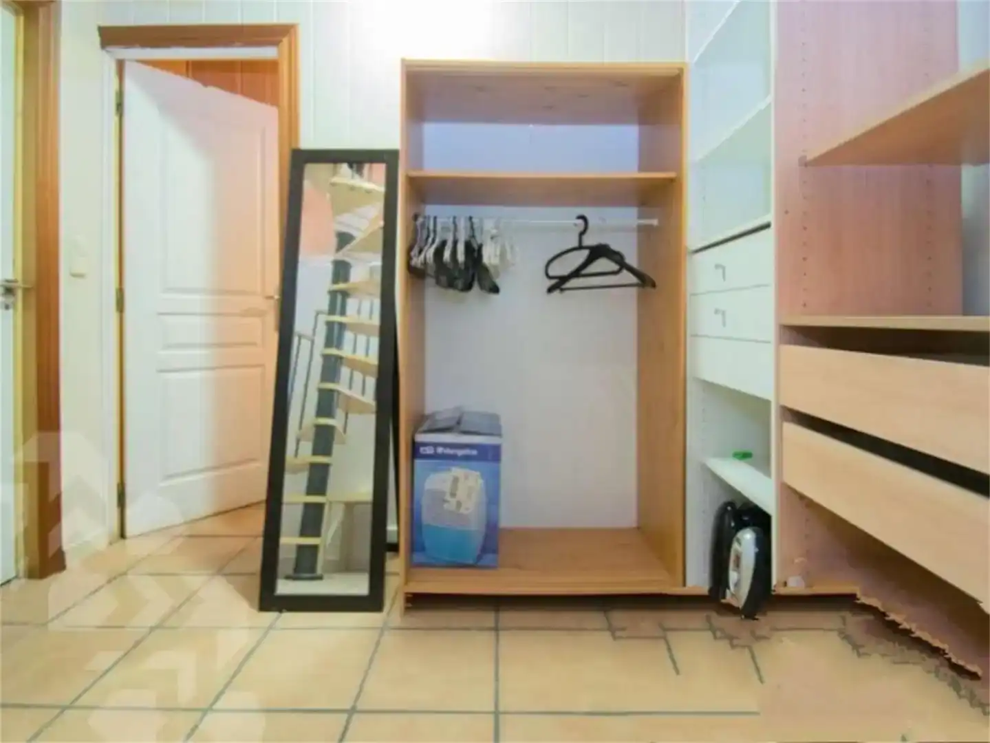 Dormitori de Dúplex en venda en Sierra Nevada amb Jardí privat, Parquet i Moblat