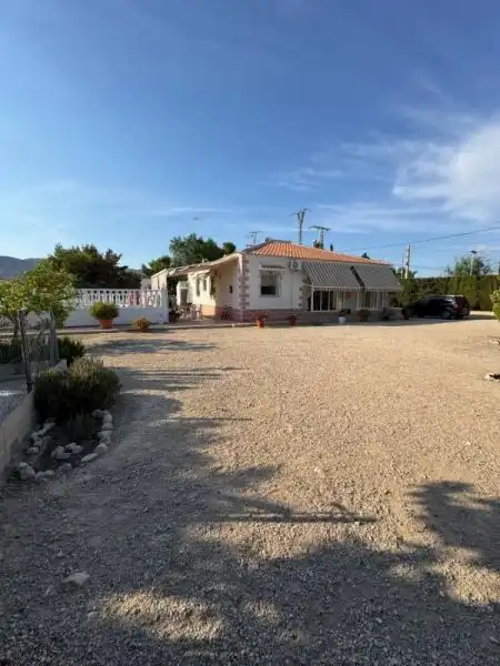 Maison avec piscine à vendre à Albatera, imagen 3