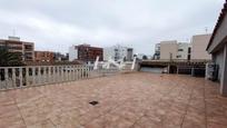 Terrassa de Casa o xalet en venda en  Valencia Capital amb Calefacció, Jardí privat i Terrassa