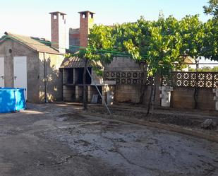 Vista exterior de Casa o xalet en venda en Bretó amb Traster