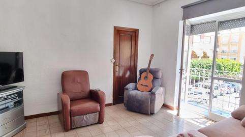 Foto 3 de Dúplex en venda a Placa Major de la Vila, Benaguasil, Valencia