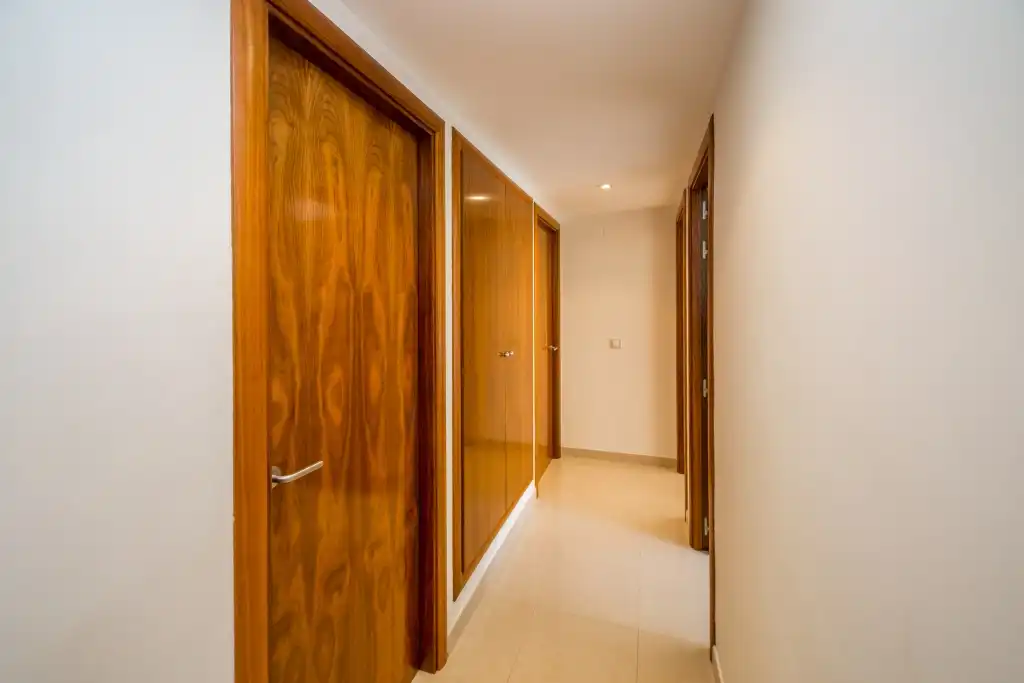 Apartament amb terrassa en venda a Carrer Xaloc 5, imagen 36