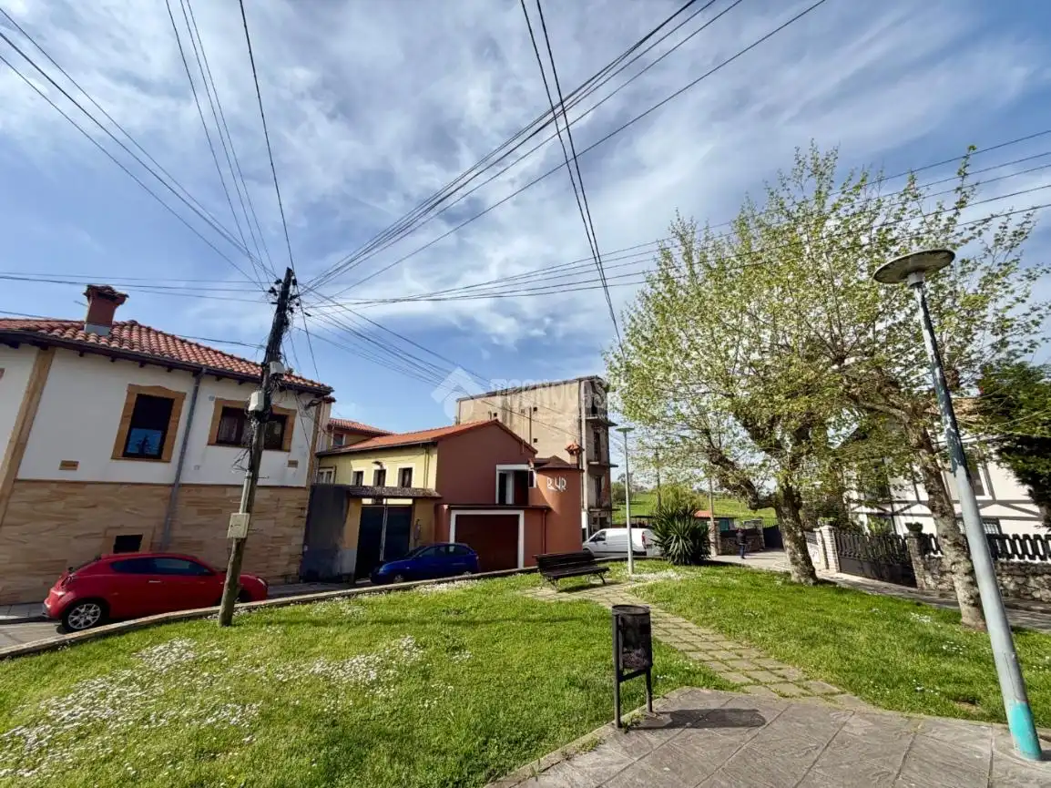 Edificio en venta en Santander