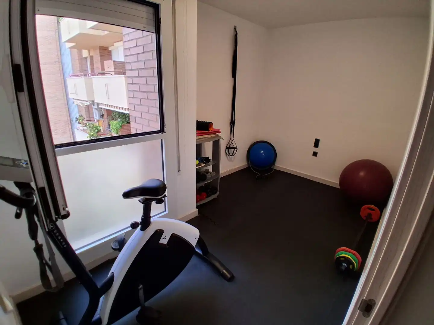 Wohnung mit Aufzug zum Verkauf in Passeig can Ferrer del mas 5, imagen 14