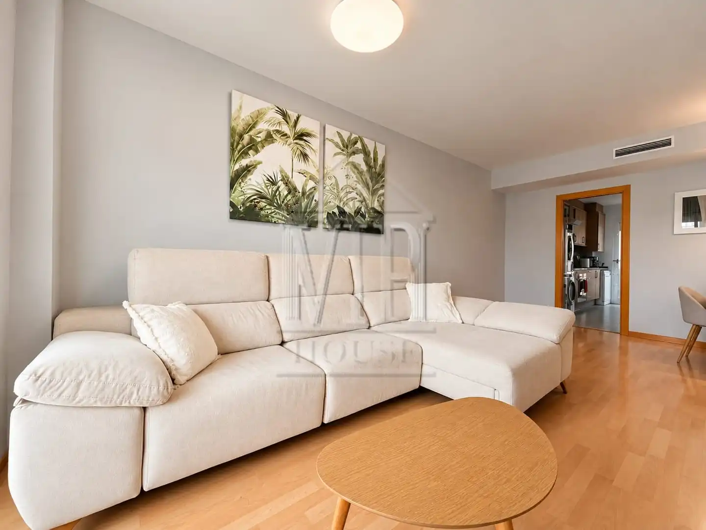 Flat with terrace for sale in Carrer del Doctor Robert, imagen 7