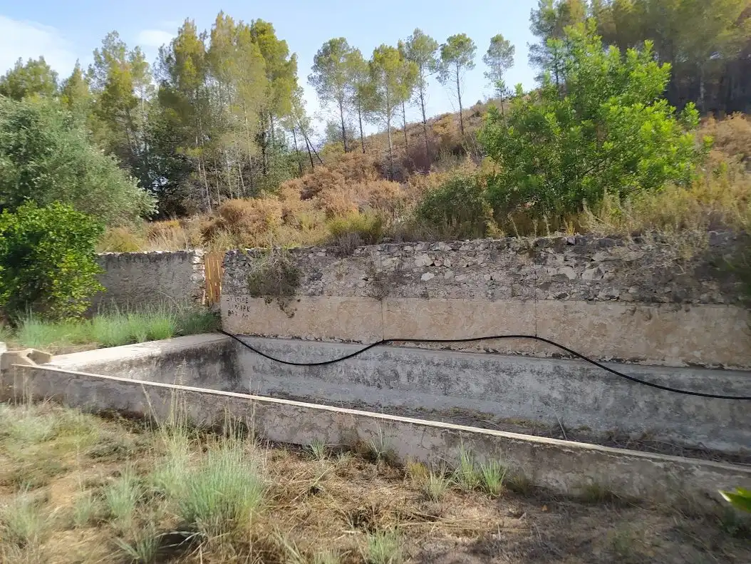 Terreno rustico in vendita a Polígono 57 Parcela 6, imagen 5