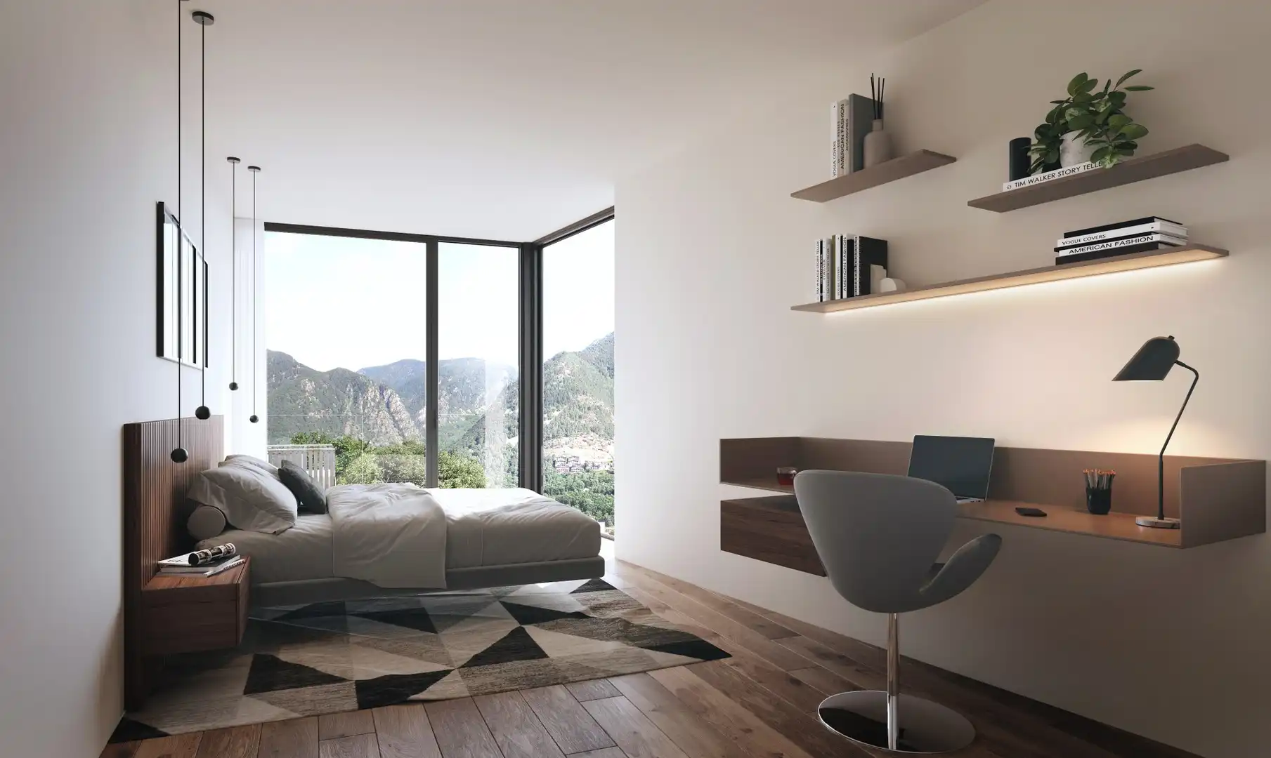 Lands and plots for sale in Les Escaldes, imagen 5