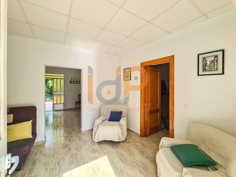 Casa con giardino in vendita a Huércal-Overa, imagen 11
