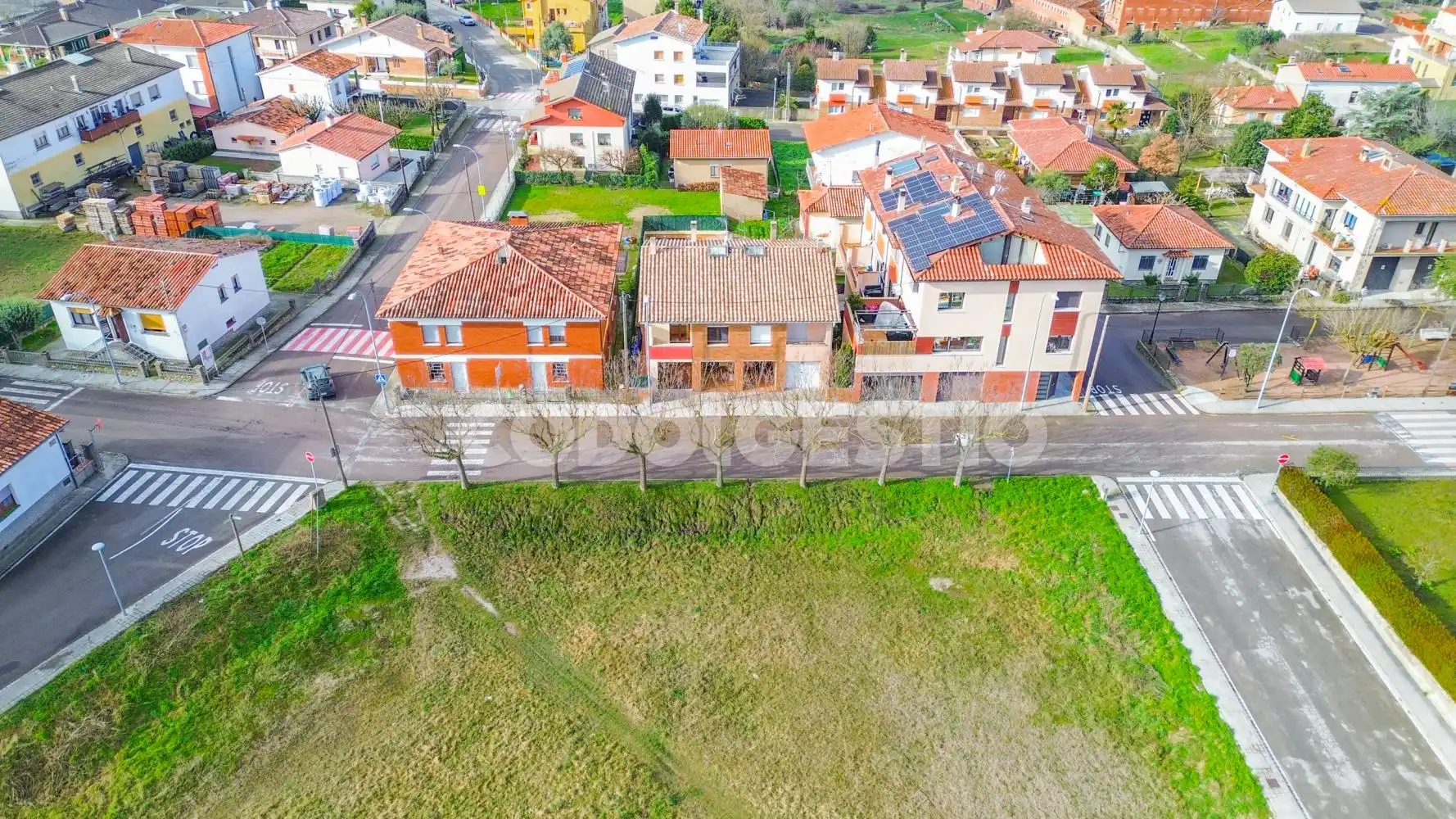 Residencial en venda en L'Esquirol