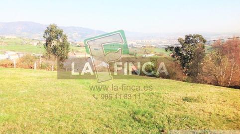 Foto 2 de Residencial en venda a Parroquias Sur - La Manjoya, Asturias