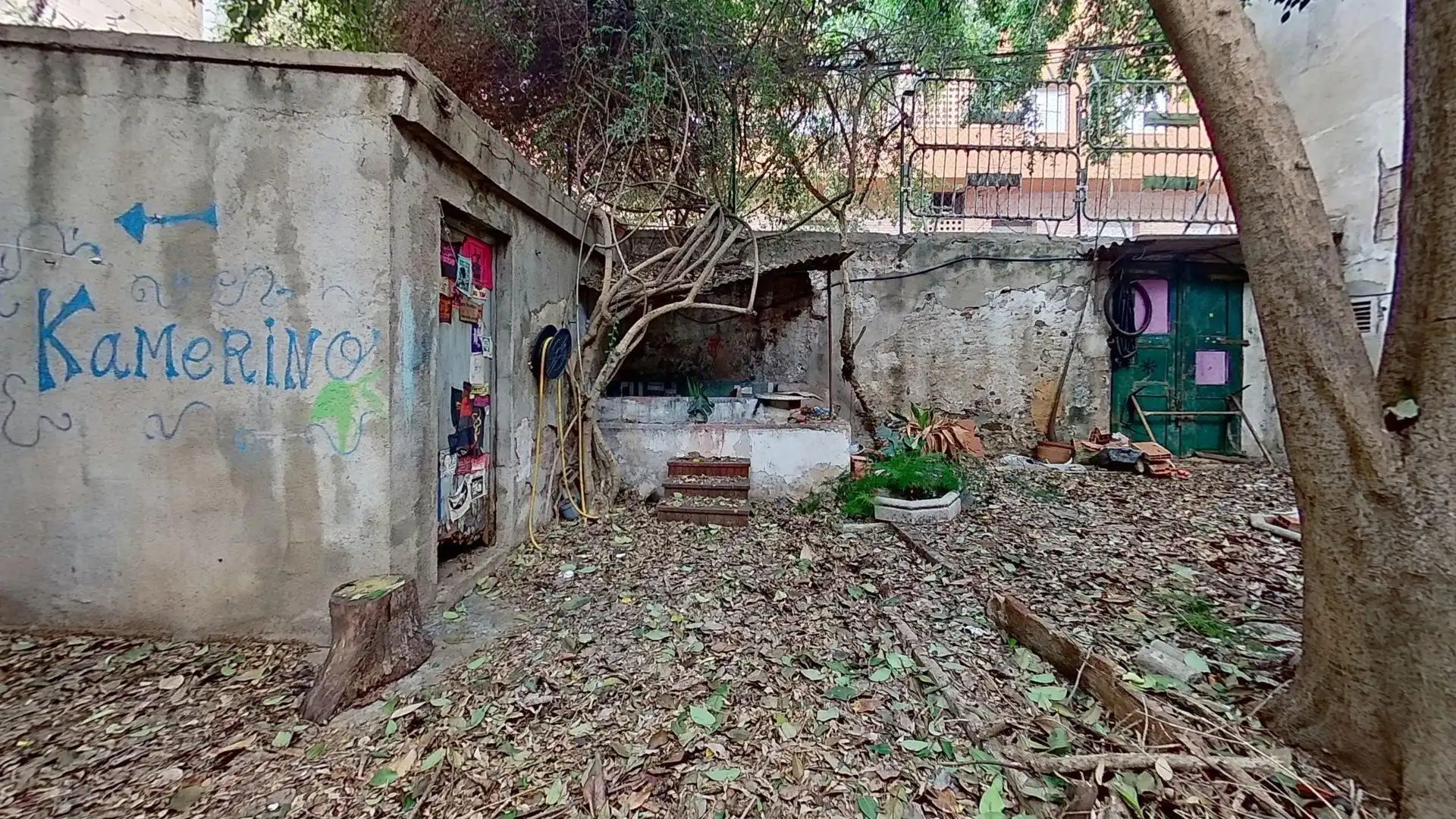 Casa a schiera con giardino in vendita a Coroleu, imagen 84