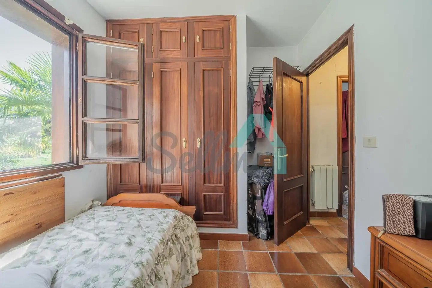 House with garden for sale in Casquita, imagen 71