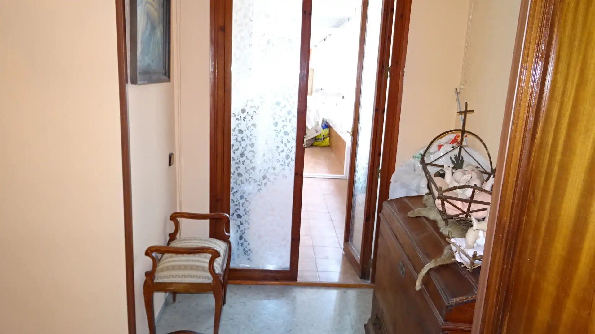Piso en venta en Alicante / Alacant con Aire acondicionado, Calefacción y Parquet