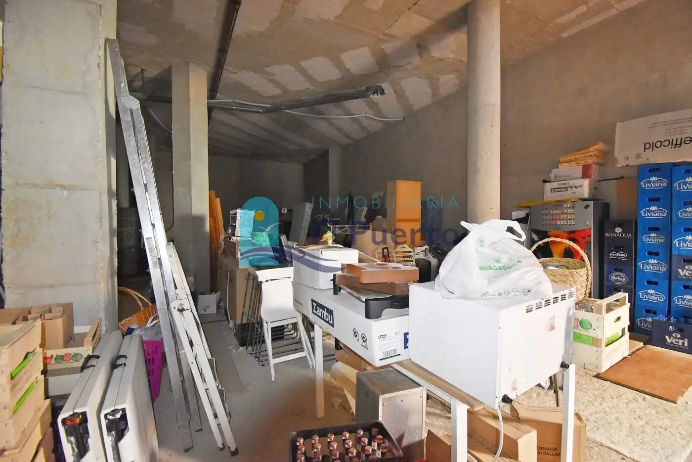 Local comercial en venda a Puerto de Mazarrón, imagen 3