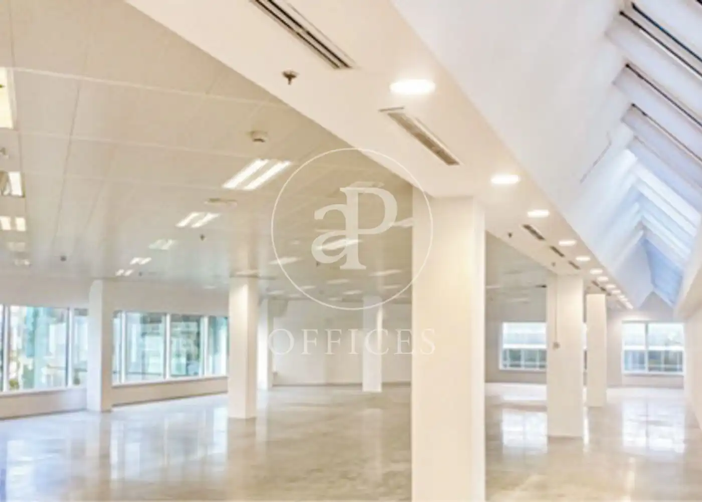 Büro mit Aufzug zur Miete in C. de Cardenal Marcelo Spínola, imagen 4