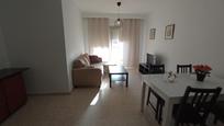 Living room of Flat to rent in Jerez de la Frontera  with Terrace