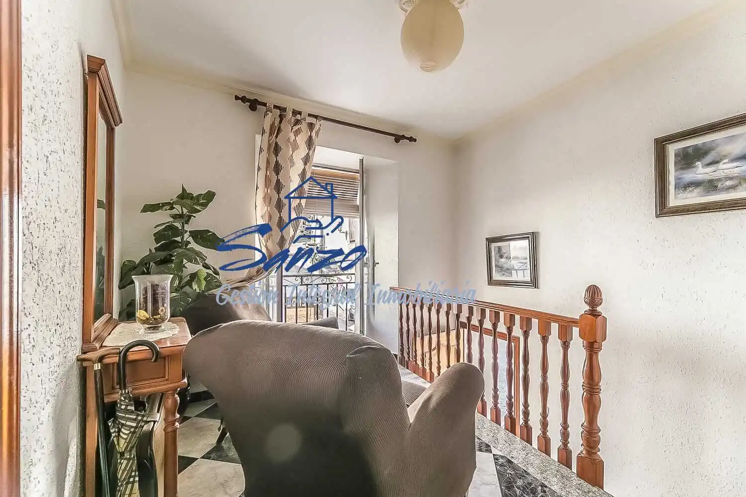 Casa con terraza en venta en Valle de Abdalajís, imagen 9