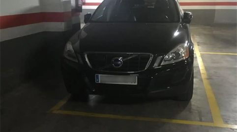 Foto 2 de Garaje de alquiler en Calle Albalat Dels Tarongers, La Carrasca, Valencia Capital
