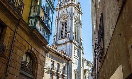 Photo 5 of Flat for sale in Casco Viejo, Bilbao